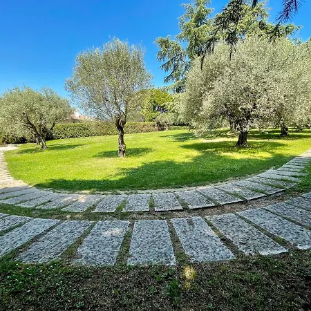 Antonio * San Felice del Benaco