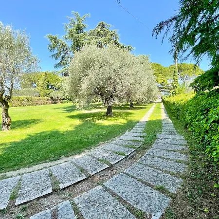 Antonio * San Felice del Benaco