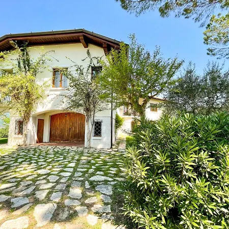 Vila Antonio