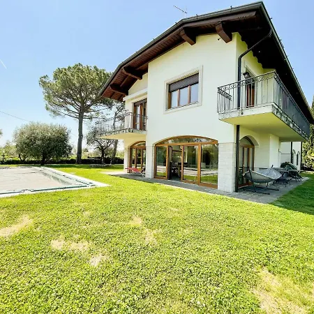 Antonio * San Felice del Benaco